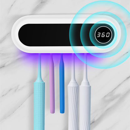 Daytotec™ - Toothbrush Holder