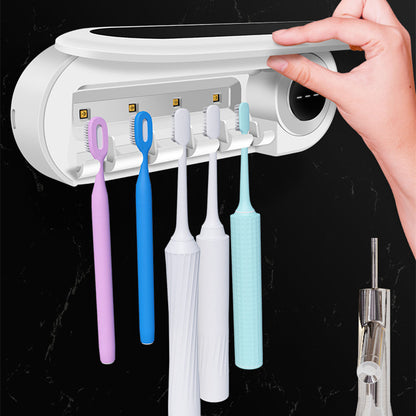 Daytotec™ - Toothbrush Holder