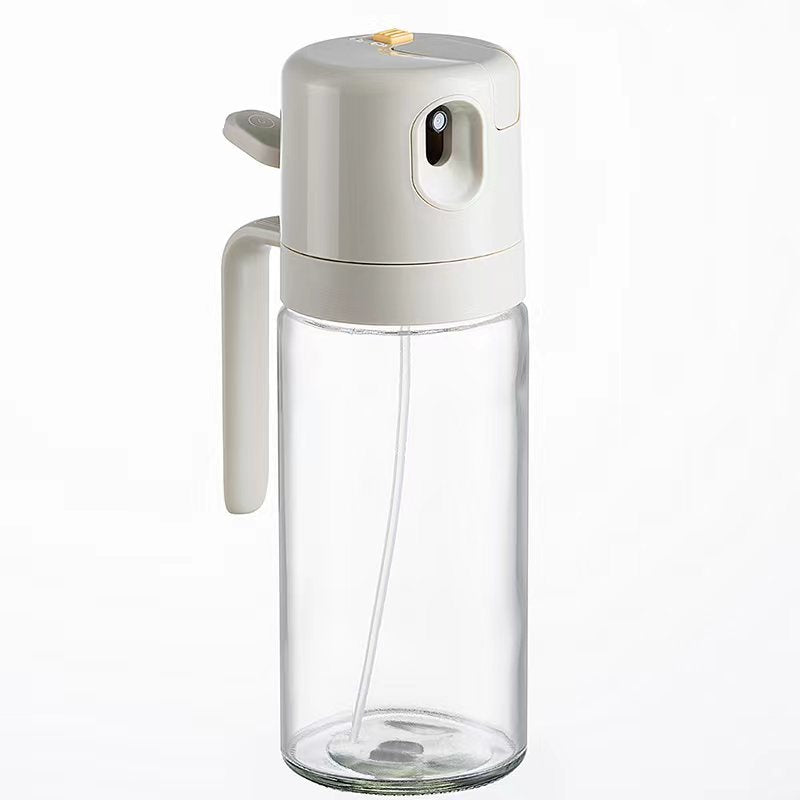 Daytotec™ - 2 in 1 Oil Sprayer Bottle